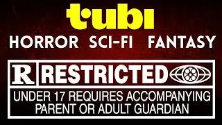 You&rsquo;re Not Ready for These 20 FREE Sci-Fi, Horror & Fantasy Movies on TUBI
