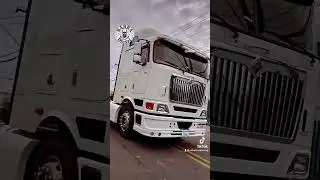 International 9800i - 2014 autom&aacute;tico