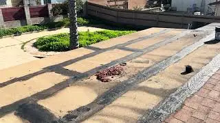 1229 Josselyn Ave - roof inspection video