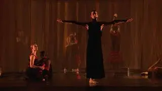 Shahrazad &ndash;  Royal Ballet of Flanders