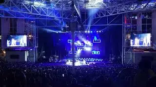 Backstreet Boys - GET ANOTHER BOYFRIEND Live in Toronto | July 2 2022