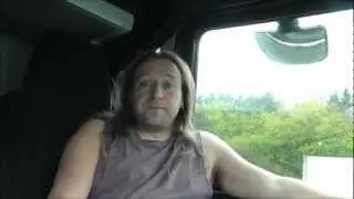 TheRockgod23's UK Truck Driving Diary 4 (part 1)