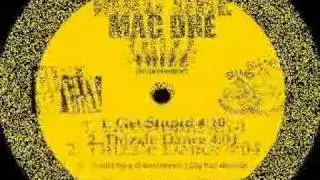 DUBSTEP BASS RMX - Mac Dre Thizzle Dance Bassnectar - Basshead Remix - www.uplift.fm