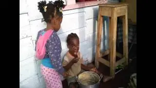 Blazyn Ahk- Hungry