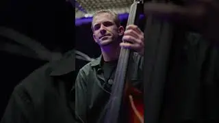 Unholy but it's jazz