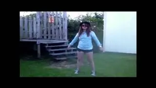 TouchDownDance Lip-sync cover
