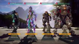 ANTHEM: IceTide