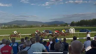 Bihać - Nacionalni park Una - 1650 m 3g i st -23.8.2025 - L’oran