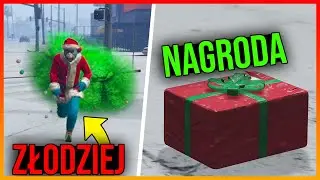 JAK SPOTKAĆ THE GOOCH - ŚWIĄTECZNY EVENT | GTA ONLINE