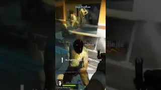 Left 4 Dead 2 Komik Anlar/3 #gaming #oyun #residentevil #games #gameplay #left4dead2 #dbd #gamer