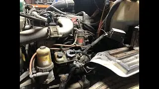2009 Mercedes MBE4000 Engine  Assembly - 25176420