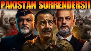 Pakistan Ready to Surrender in Balochistan? Asim Munir & Pak Army FAIL, Major Expose I Col Mayank