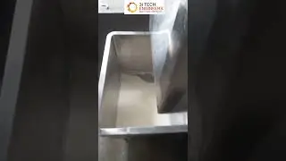Mini Dairy Plant in Ayodhya - Uttar Pradesh | Setup by 3i Tech Engineers