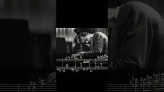 🎹 Bill Evans Piano Solo Pt 15 &ndash; All the Things You Are Complete Transcription #piano #music