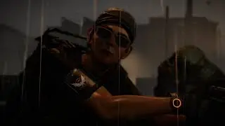 The Division 2 - Campaign Gameplay - Main Mission #1: Prologue
