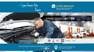 Cicero IL Mechanic Review | Amazing Auto Repair | Transmission Repair