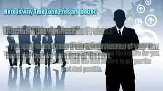 Ogden Title Loans | (801)-204-9200