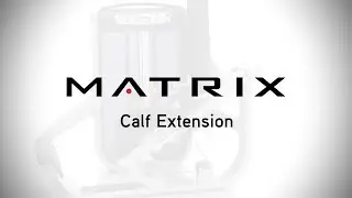Matrix G7 S77 Голень-машина