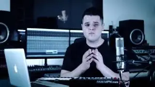 V-Bozeman - What is love (Cover by Bence Vavra)
