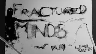 FRACTURED MINDS | FULL GAME (Walkthrough Gameplay)