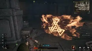 Mistfall Hunter 3rd Playtest #39