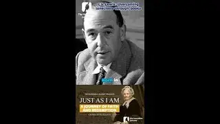 Discover the Hidden Struggles of C.S. Lewis!