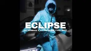 LA HASBA22 X LA RVFLEUSE TYPE BEAT 