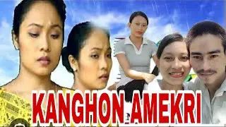 KANGHON AMEKRI Karbi old film full//Harbamonpo karbi yt channel 