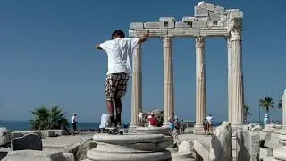 SKATEBOARD / SMALL BOARD / МАЛЕНЬКАЯ ДОСКА / СКЕЙТБОРД