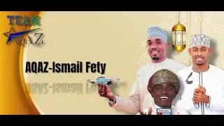 Ust.Juma Fakih,Fakih Mbarouk &Ali Ismail- Smile fety Official Audio.