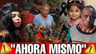 HAY DIOS M&Iacute;O 🕊️😔😭 Tras &iexcl;M&aacute;s de 12 d&iacute;as La Peque&ntilde;a Brianna Genao Rosario.! M......... 