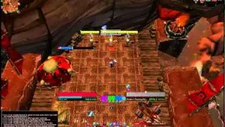 How to Play..   Clicking Part 2