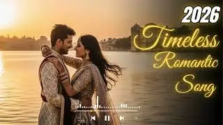Hindi Evening Breeze Love Mix | Warm Hindi Melodies for Slow Evenings
