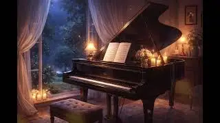 Healing Piano Sounds for Tired Soul | Relax& Breathe1