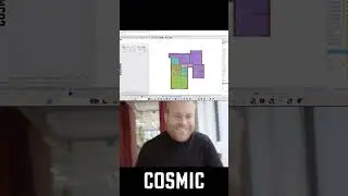 Rebuilding Los Angeles after the fire - Cosmic Buildings #computationaldesign #bim #losangelesfires