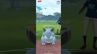 NUKING the Season 12 GBL|#pokemongo