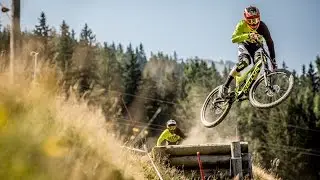 Kellys Bike Fest Kalnica  - Official video