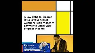 Top Tips for Avoiding High Mortgage Rates