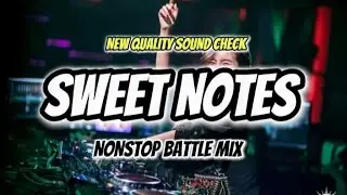 NEW SWEET MUSIC LOVESONGS NONSTOP REMIX - DISCO BATTLE REMIX 