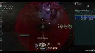 EVE - Основы управления истребителем