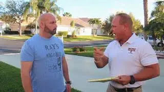 Triple Quality Painting, Inc. Lake Worth Florida - Work Reviews