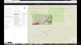 Filter Oil & Gas Data By Operator