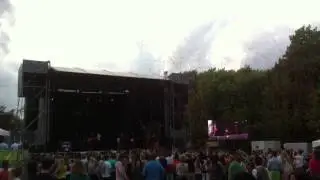 Level Six   Wettel Concerten Ninove