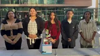 ELAC - Fall 2025 ENG GEN 101 Professor Artin Davidian Stirling Engine Final Project