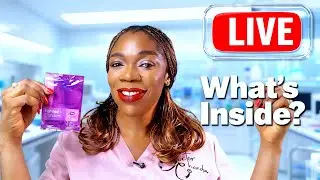 How to use a female condom/DOCTOR CHANDUS is live