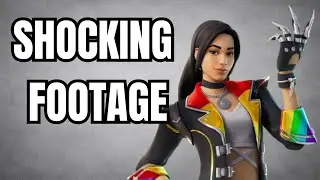 Burglars Robbed This Fortnite Streamer Twice! *KV Reacts*