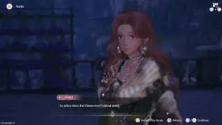 Infinity Nikki | Meeting Tan Youyou
