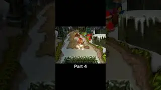 クラッシュ・バンディクー2 (1997) | パート4 #moderngaming #retrogaming #crashbandicoot
