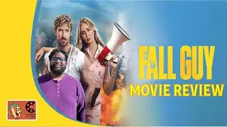 The Fall Guy - Movie Review
