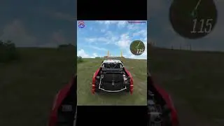 Honda Ridgeline Baja 2015 Jumping On Montain - Forza Horizon 4